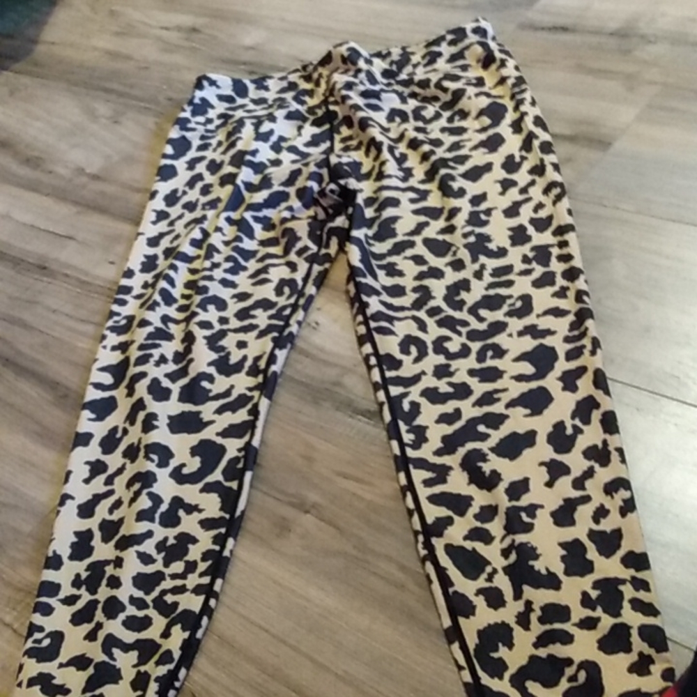Women's leggings